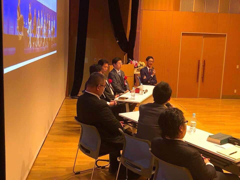 パネルディスカッション