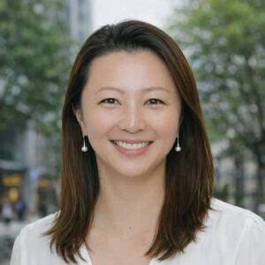 一般社団法人東京都外国人就労認定機構<br />代表理事　管 沙織（Saori Suga）